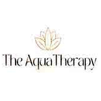 The Aqua Therapy Logo